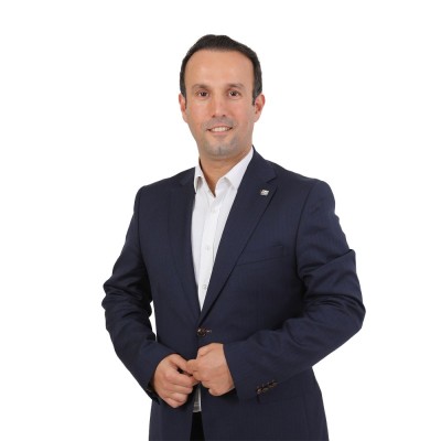 Ufuk Muslu Logo
